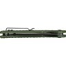 Нож RUIKE P122-MG зеленый